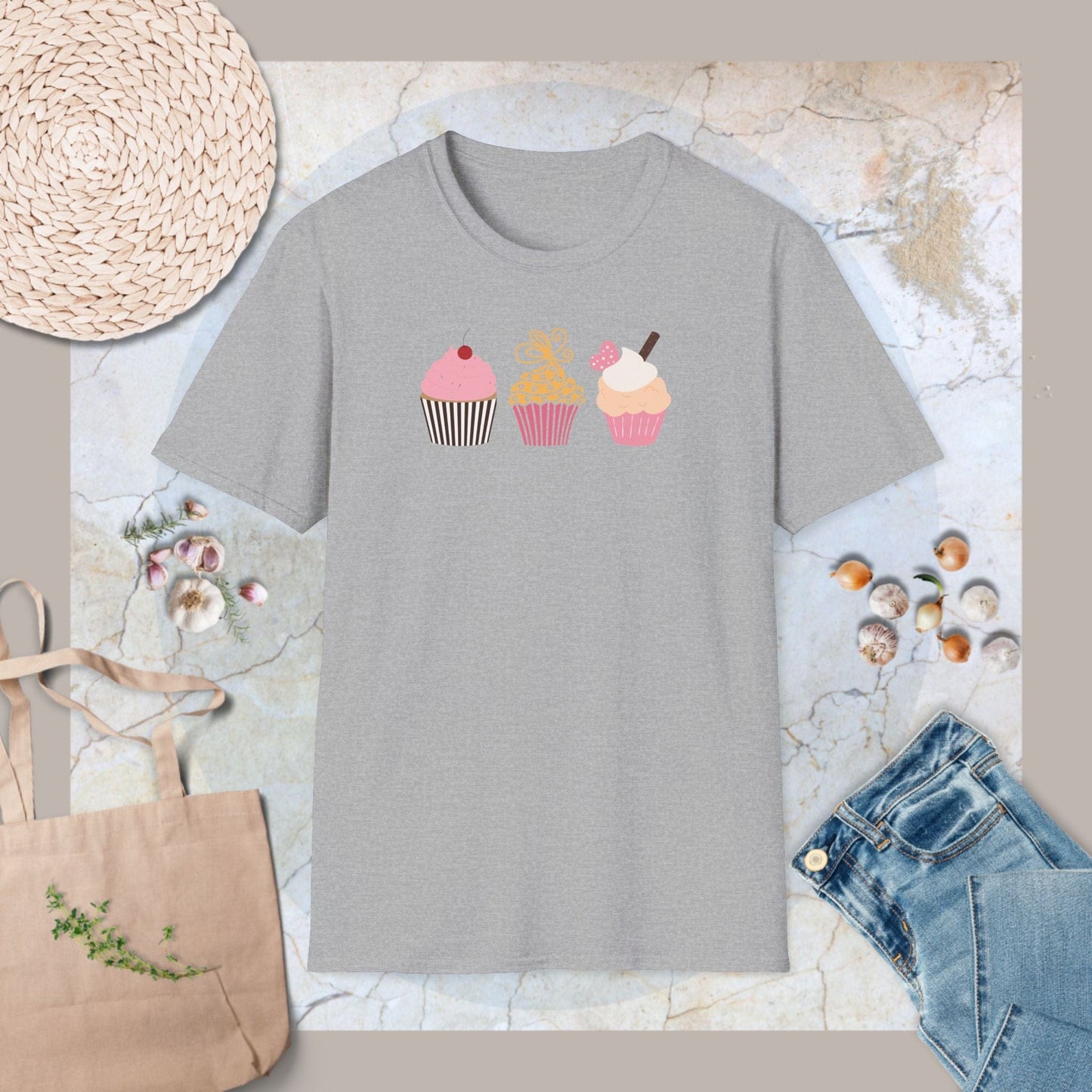 Yummie T-Shirt