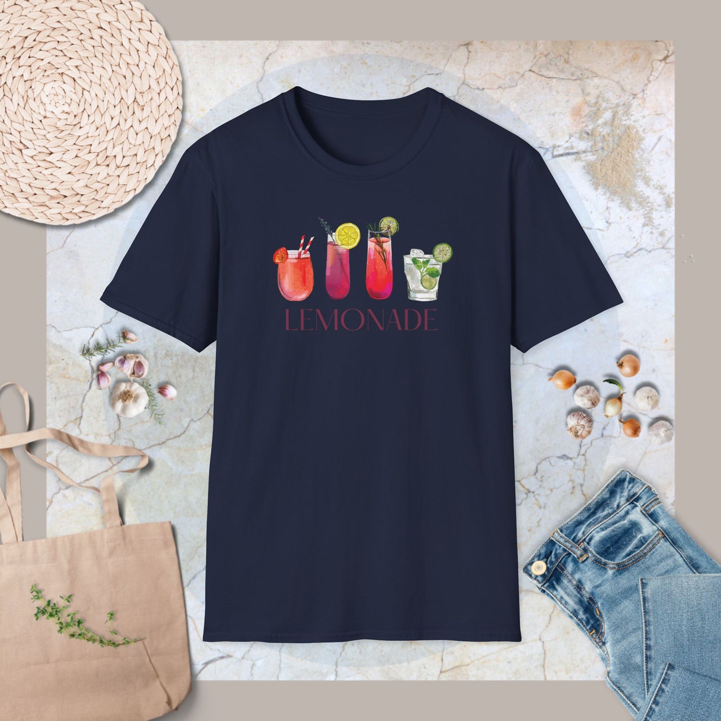 Lemonade T-Shirt