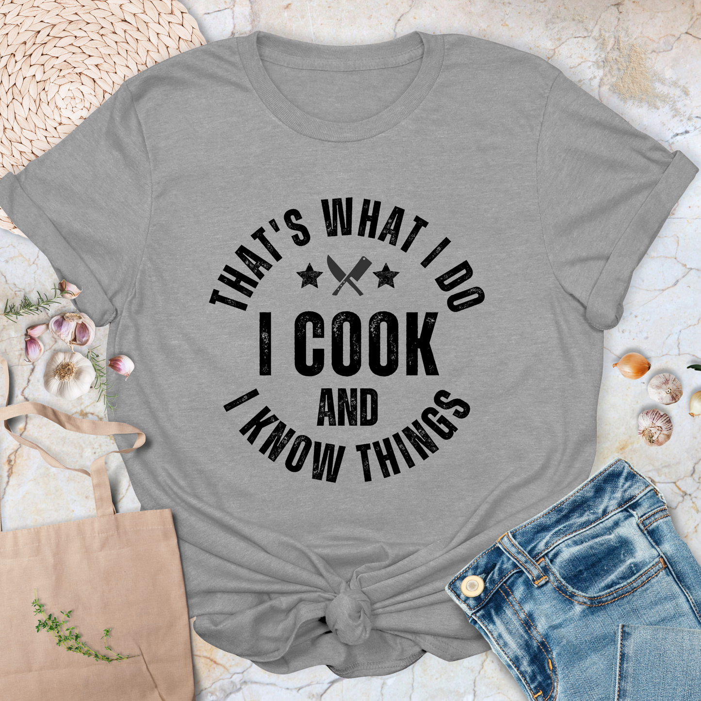 That's what I do T-Shirt