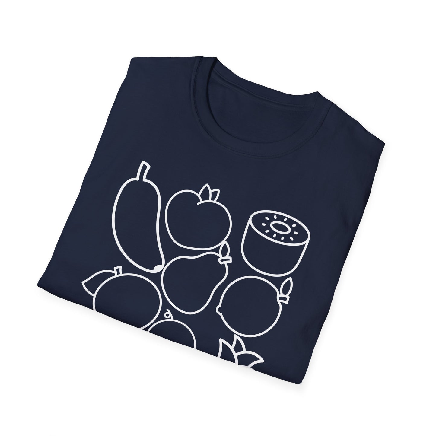 FruitsT-Shirt
