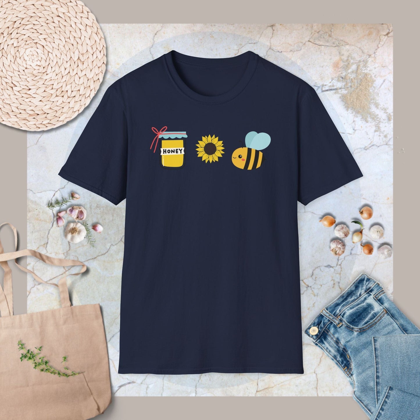Honey T-Shirt
