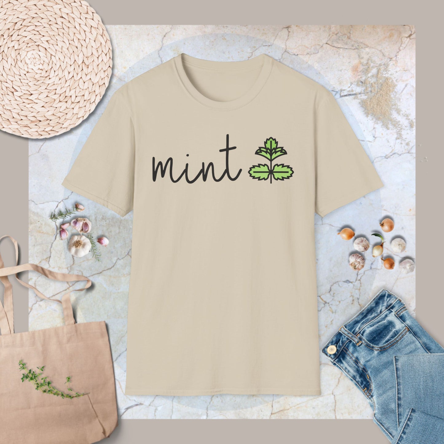 Mint T-Shirt