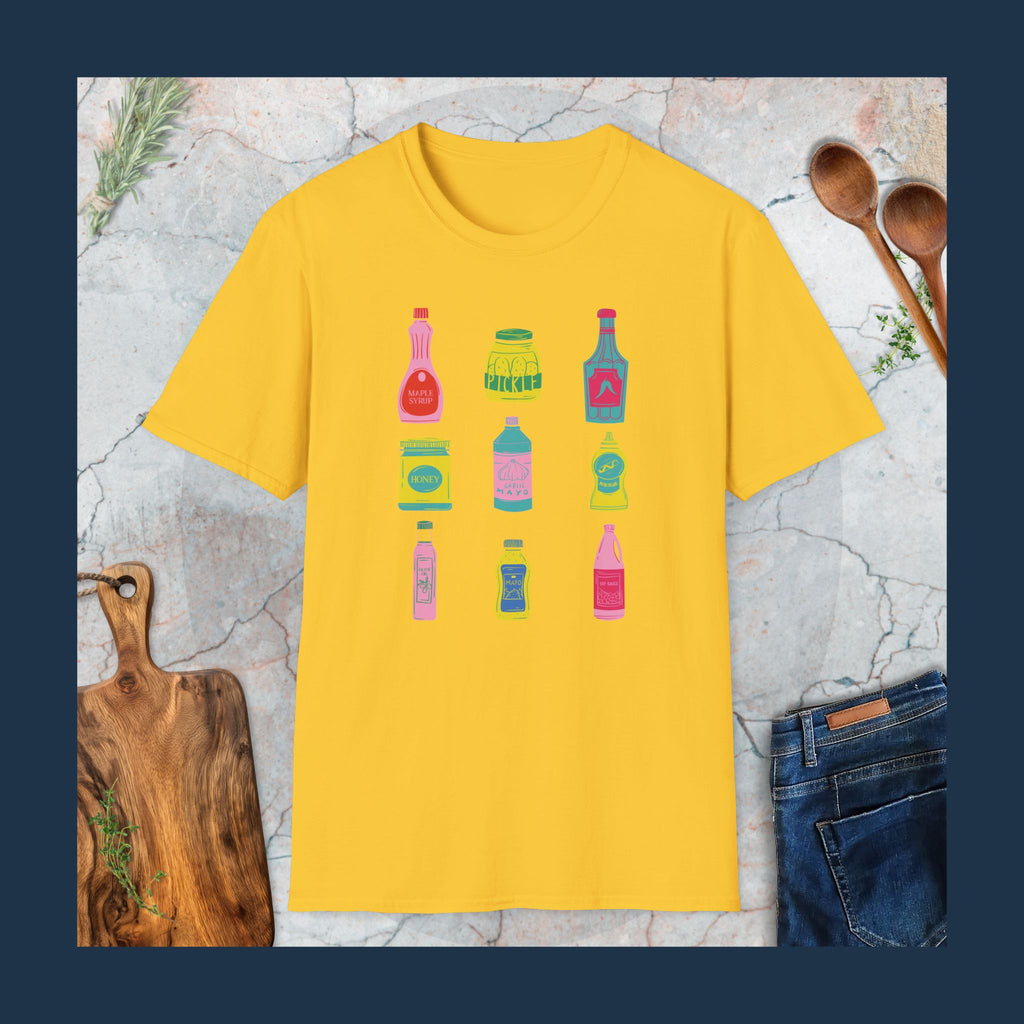 Seasoning T-Shirt