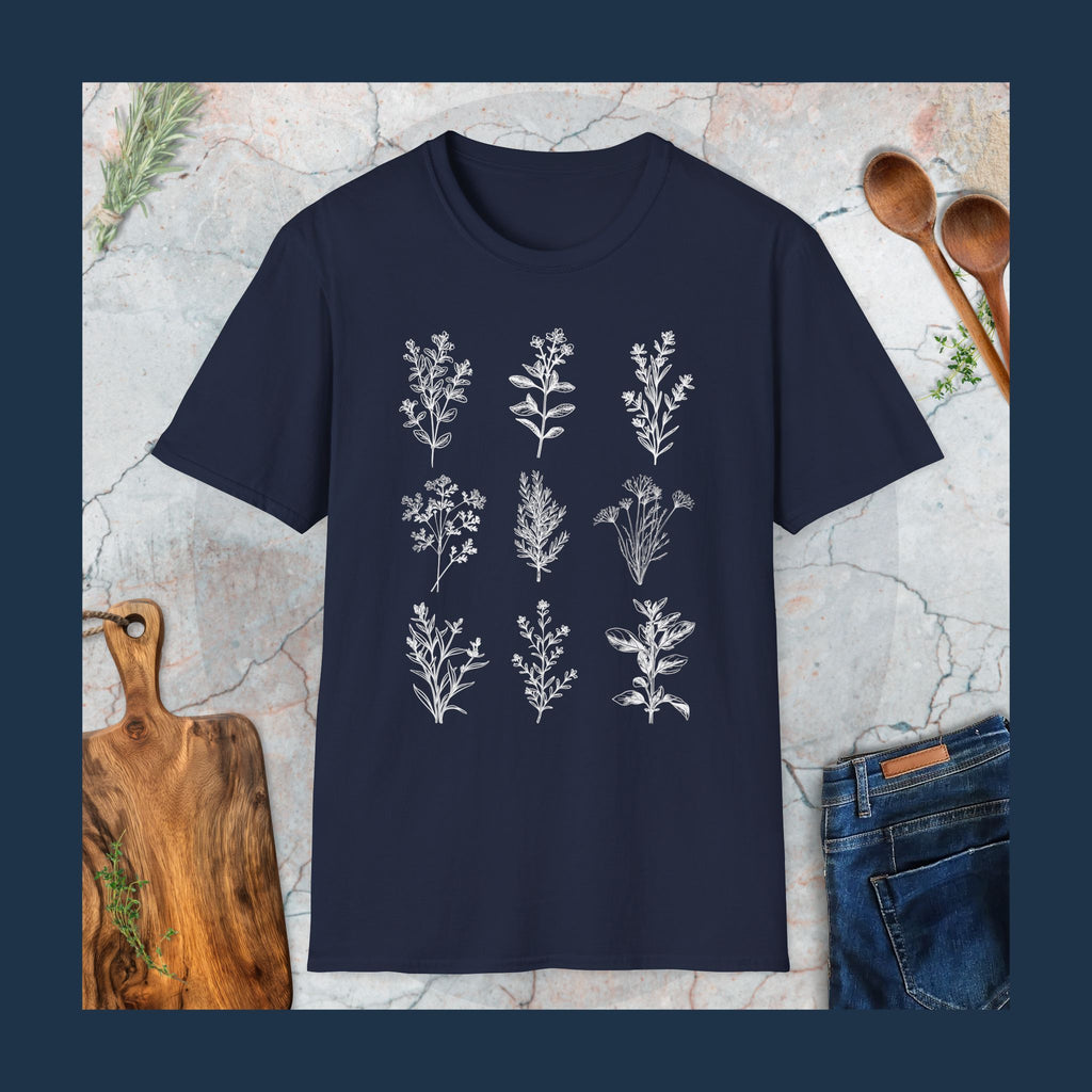 Herbs T-Shirt
