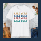 Kale yeah T-Shirt