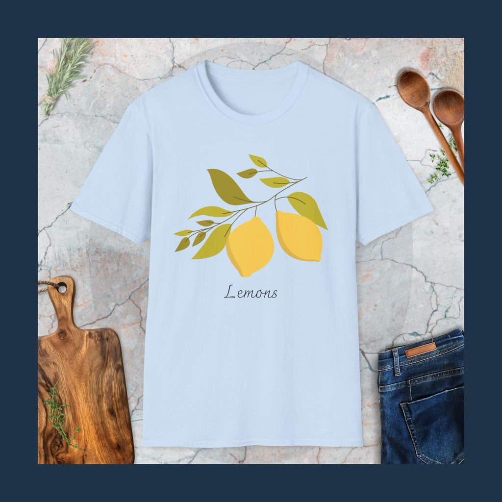 Lemons T-Shirt