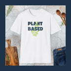 Plant based T-Shirt