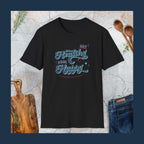Eat healthy Feel happy T-Shirt