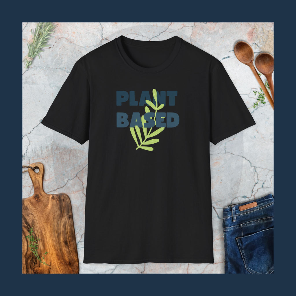 Plant based T-Shirt