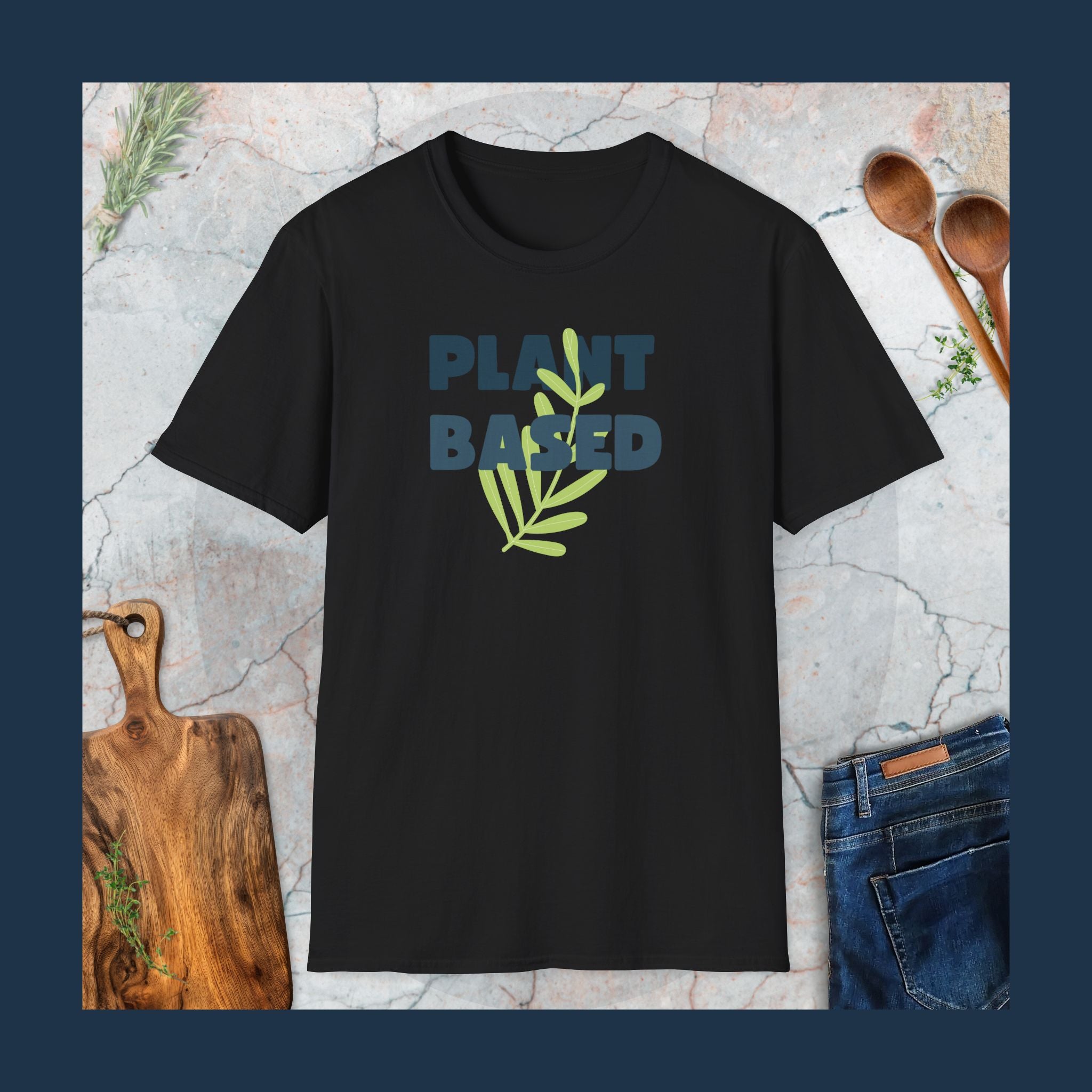 Plant based T-Shirt