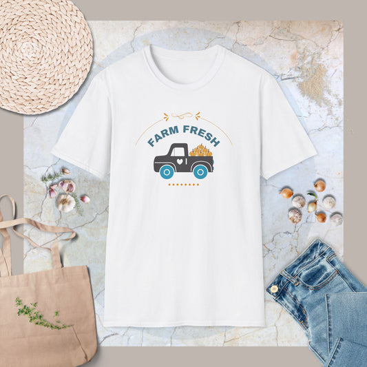 Farm fresh T-Shirt