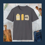 All you need is T-Shirt