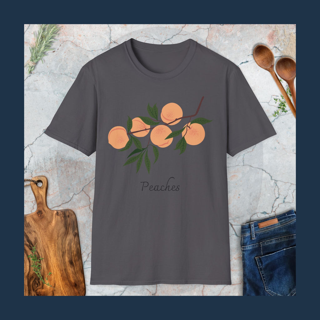 Peaches T-Shirt