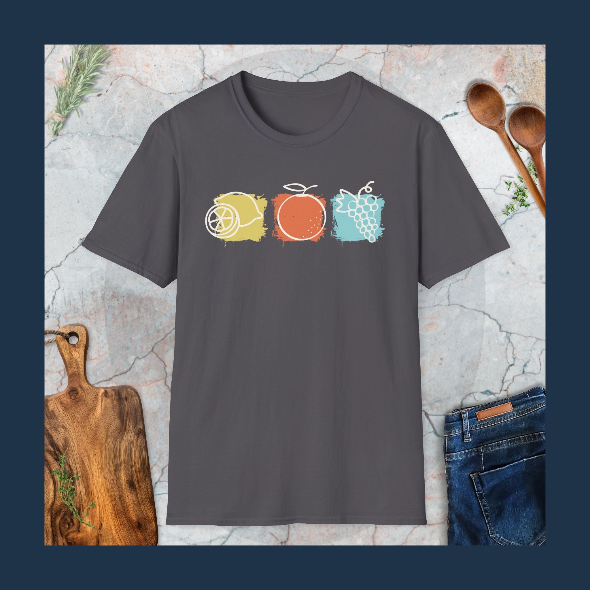 Fruit T-Shirt