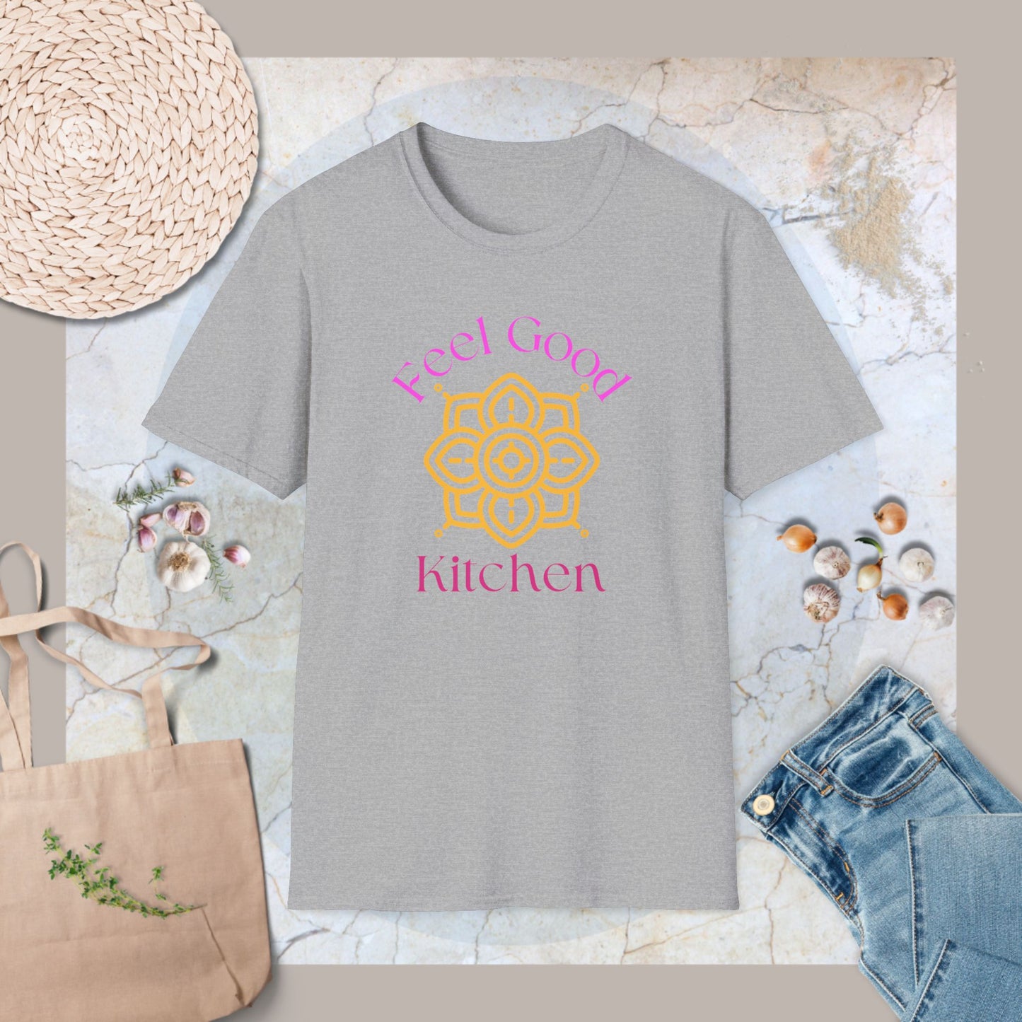 Feel good Kitchen T-Shirt