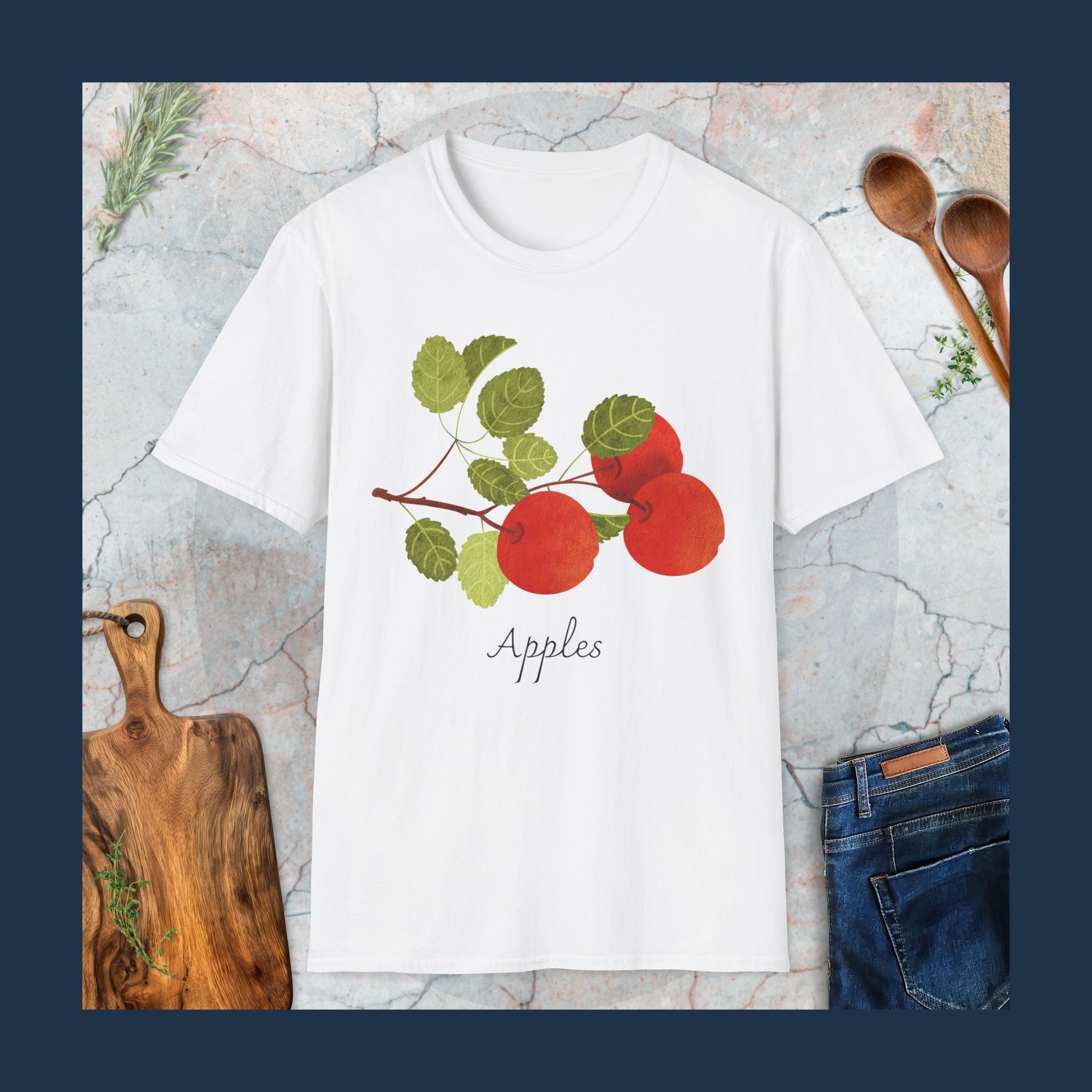 Apples T-Shirt