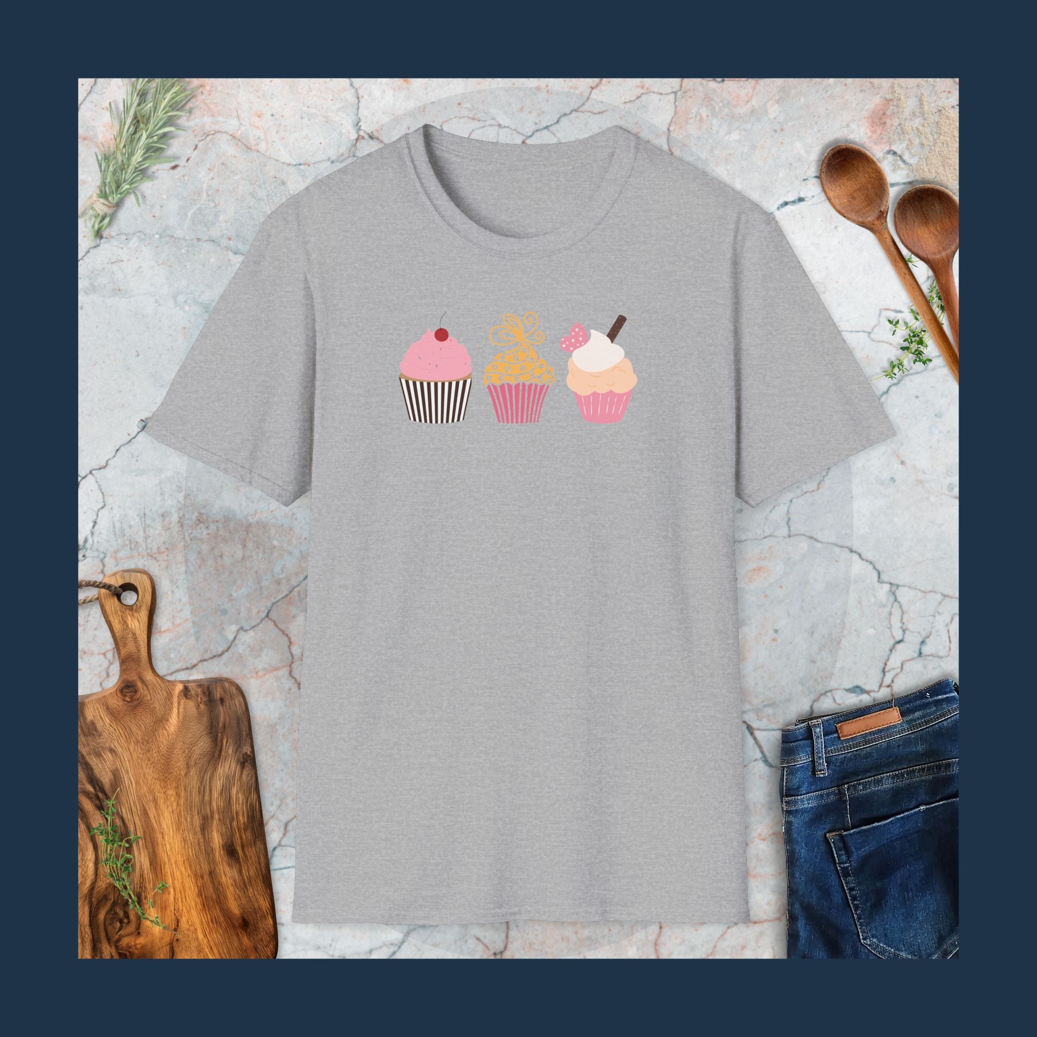 Yummie T-Shirt