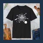 Multitasking T-Shirt