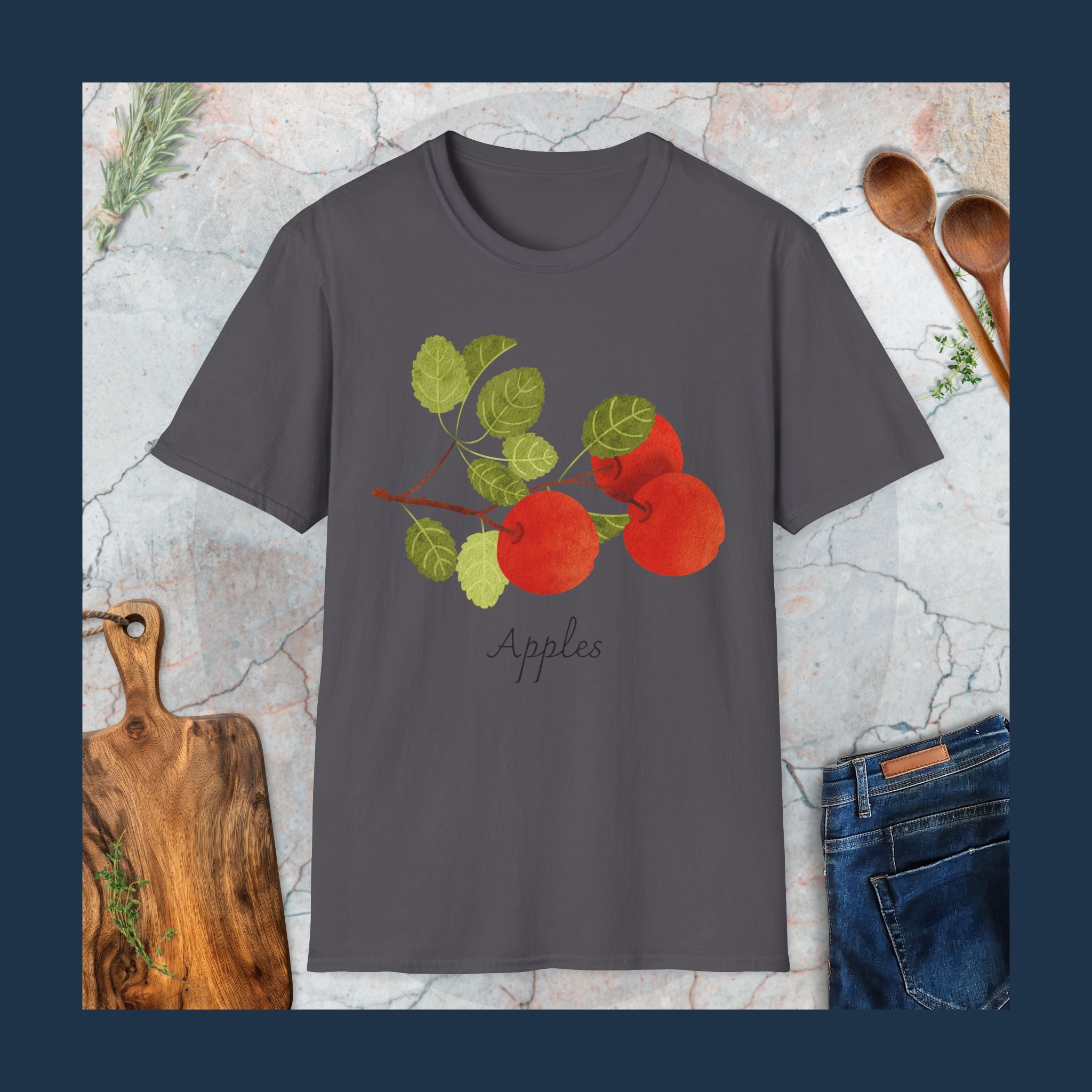 Apples T-Shirt