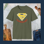 Superchef T-Shirt
