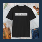 Let's cook T-Shirt