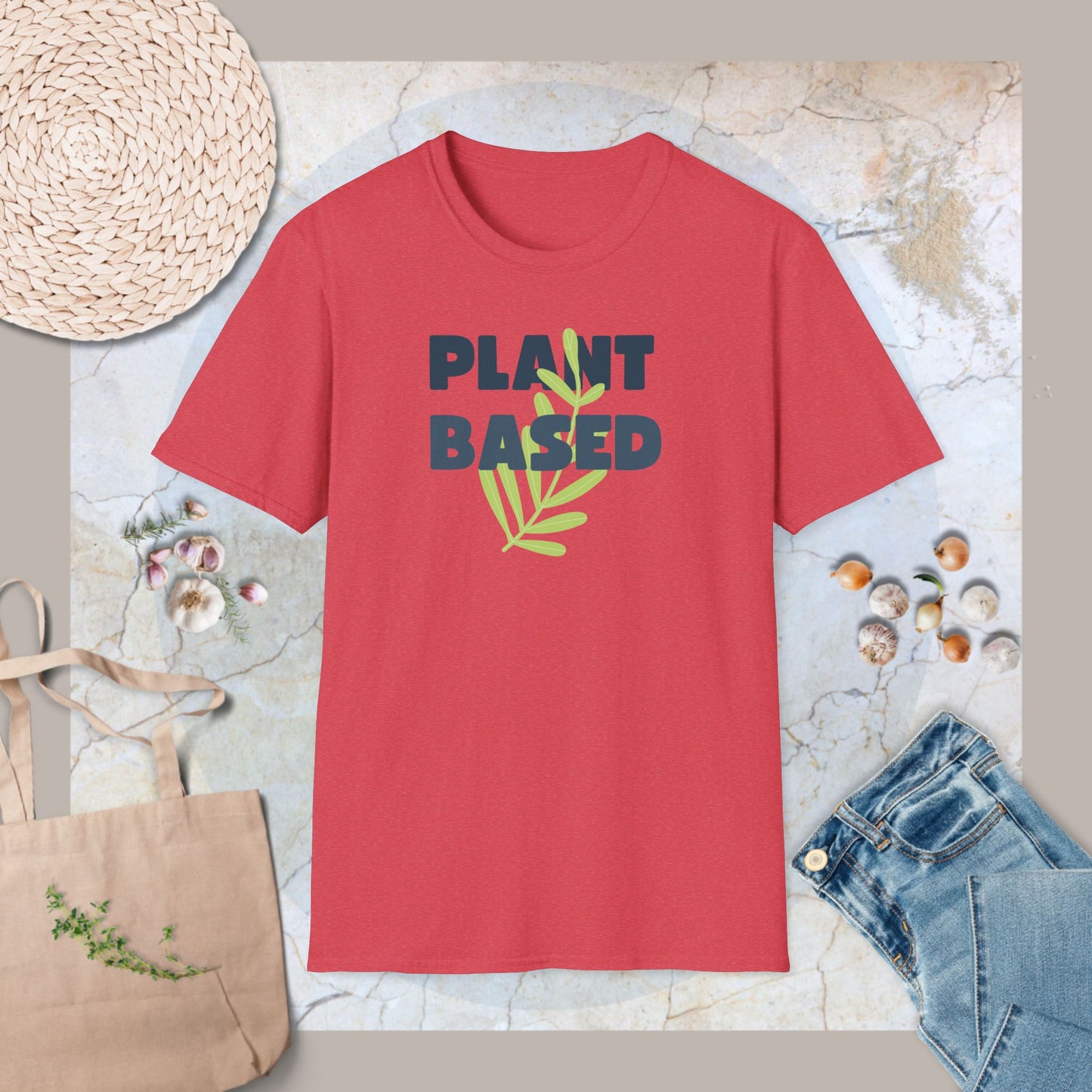 Plant based T-Shirt