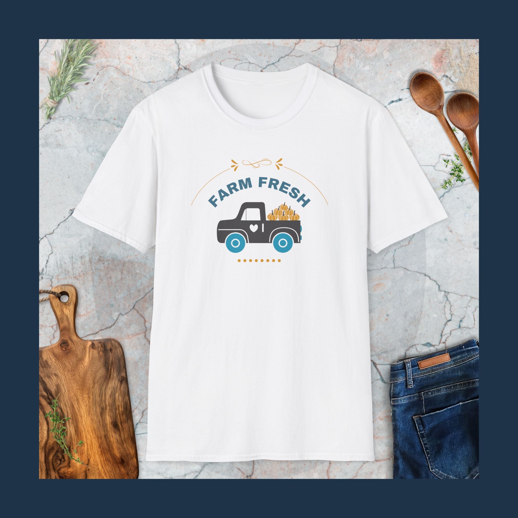 Farm fresh T-Shirt