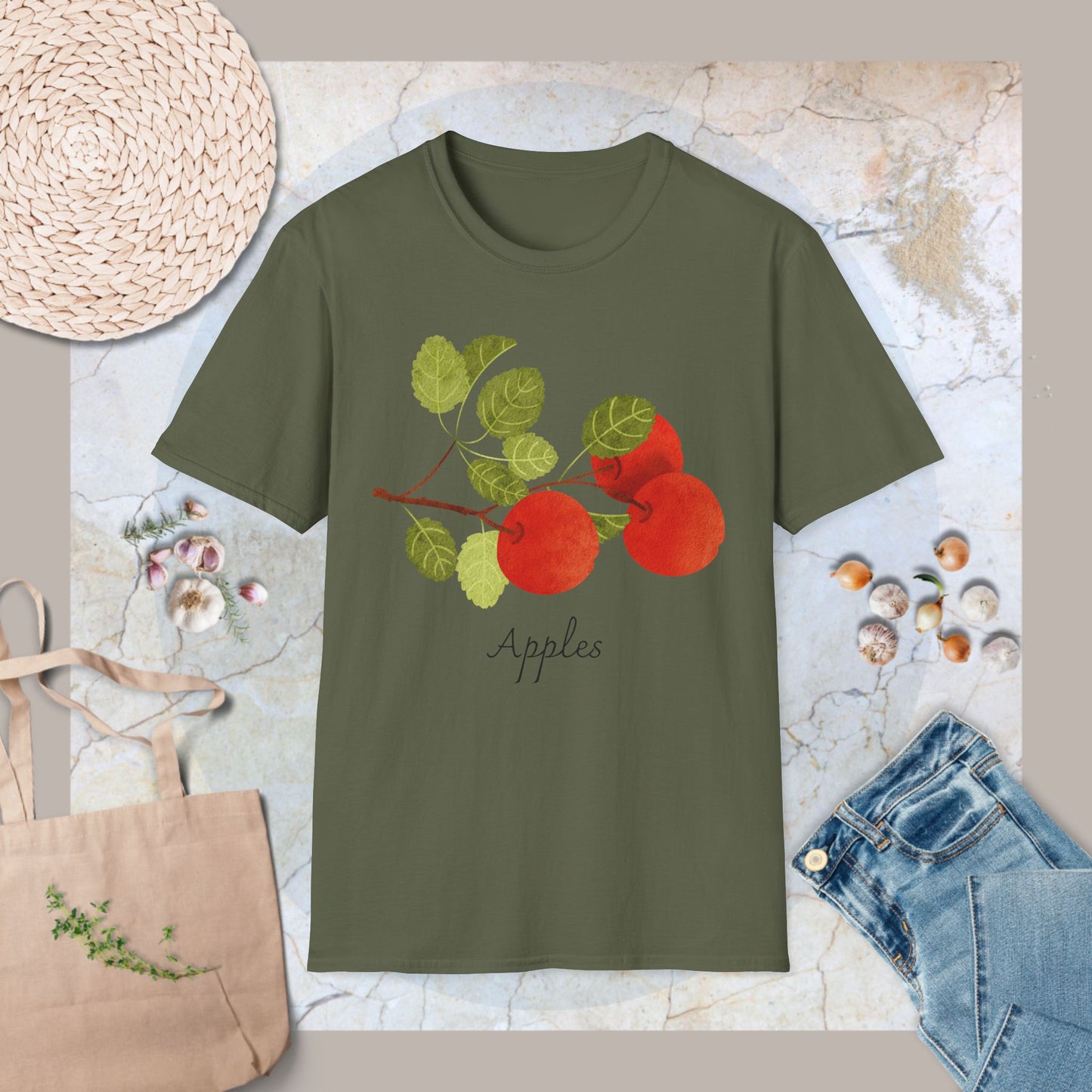 Apples T-Shirt