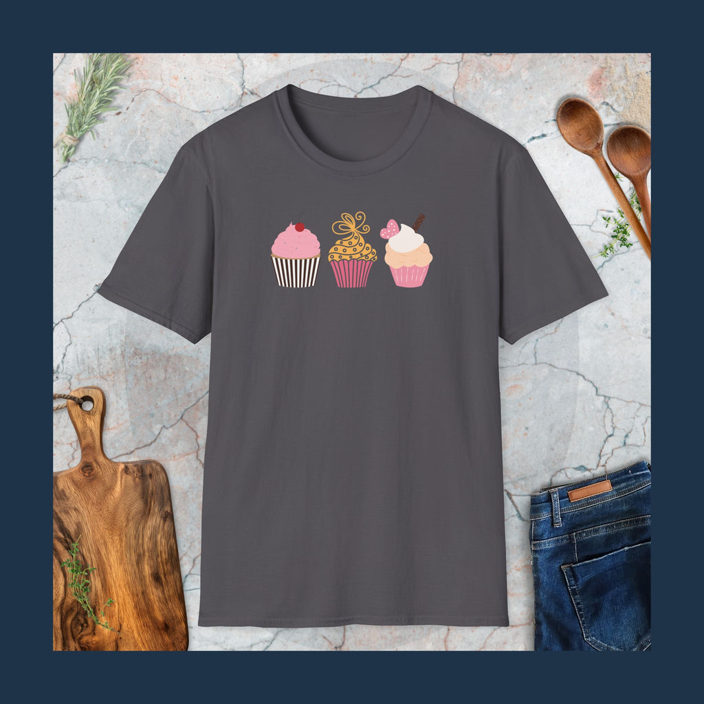 Yummie T-Shirt