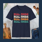 Real foodie T-Shirt