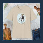 Cook like a chef dog T-Shirt