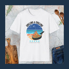Grilling & Chilling T-Shirt