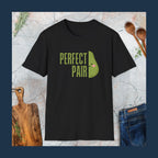 Perfect Pair Couple T-Shirt