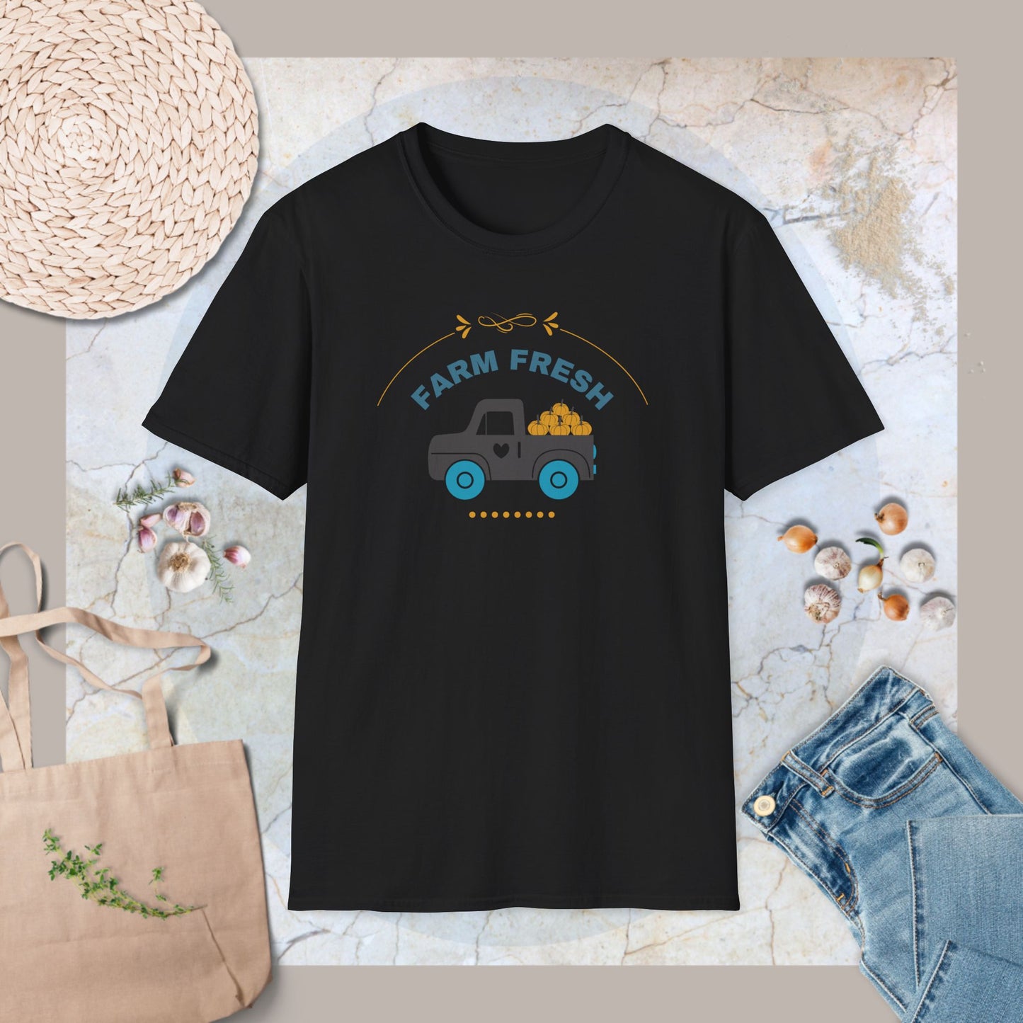 Farm fresh T-Shirt
