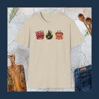 BBQ party T-Shirt
