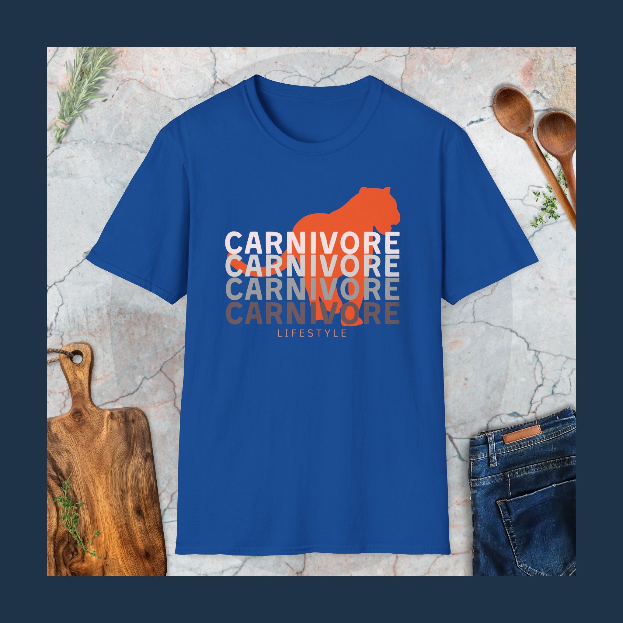 Carnivore T-Shirt