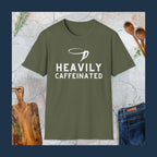 Heavily caffeinated T-Shirt