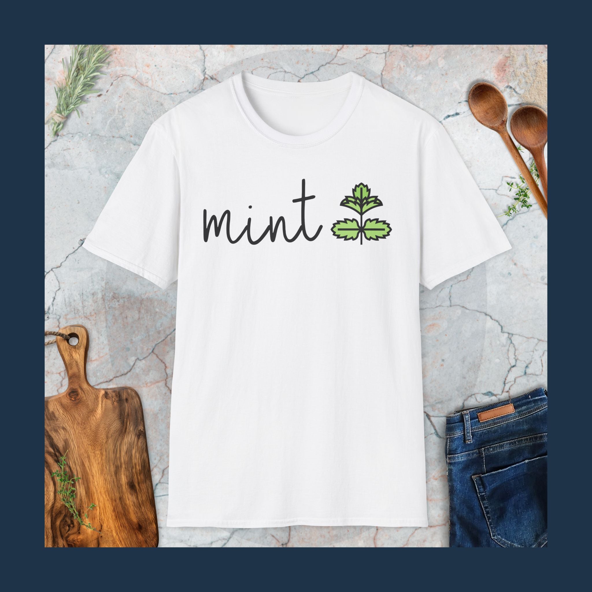 Mint T-Shirt