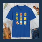 Cans T-Shirt