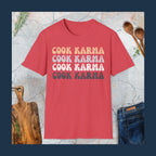 Cook karma T-Shirt