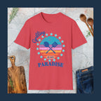 Grilling is my paradise T-Shirt