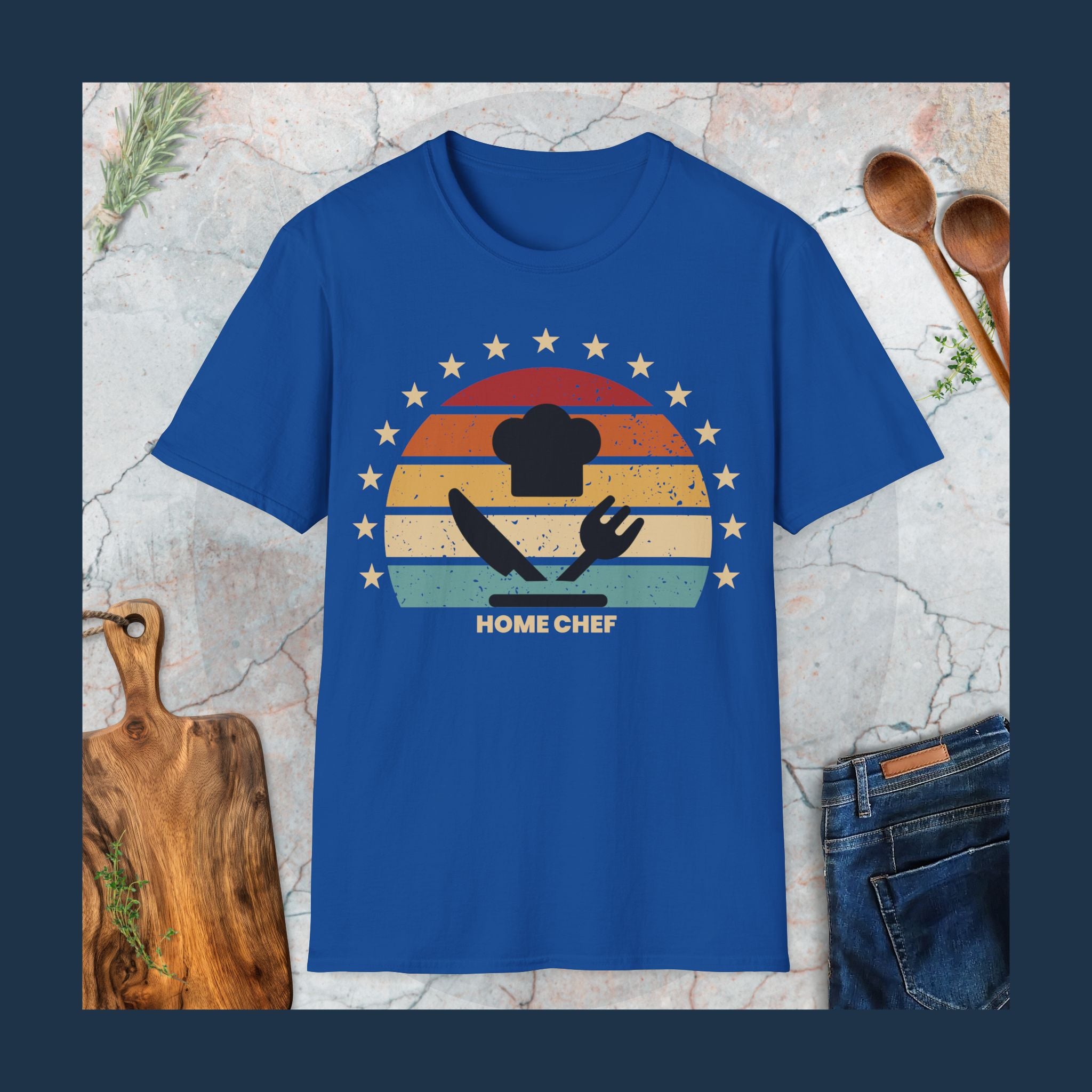 Home chef T-Shirt