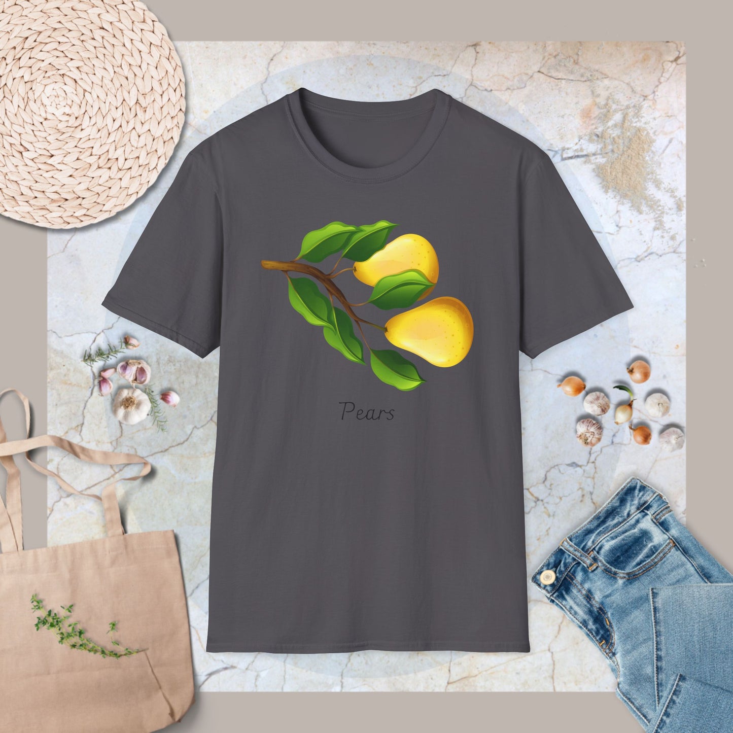 Pears T-Shirt