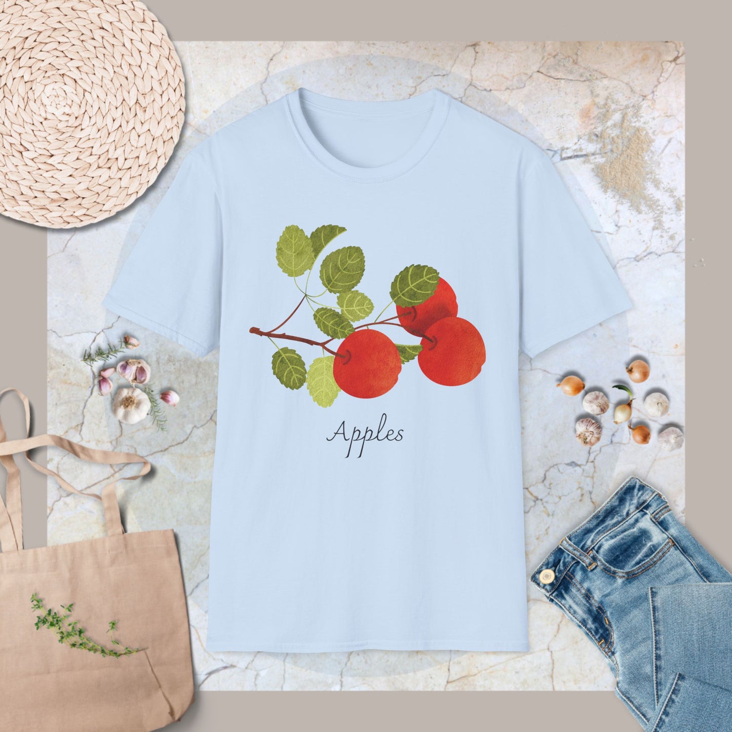 Apples T-Shirt
