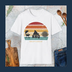 Grillin & chillin T-Shirt