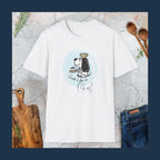 Cook like a chef dog T-Shirt