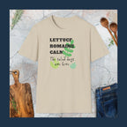 The Salad days T-Shirt