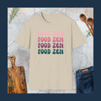 Food zen T-Shirt