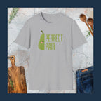 Perfect Pair Couple T-Shirt