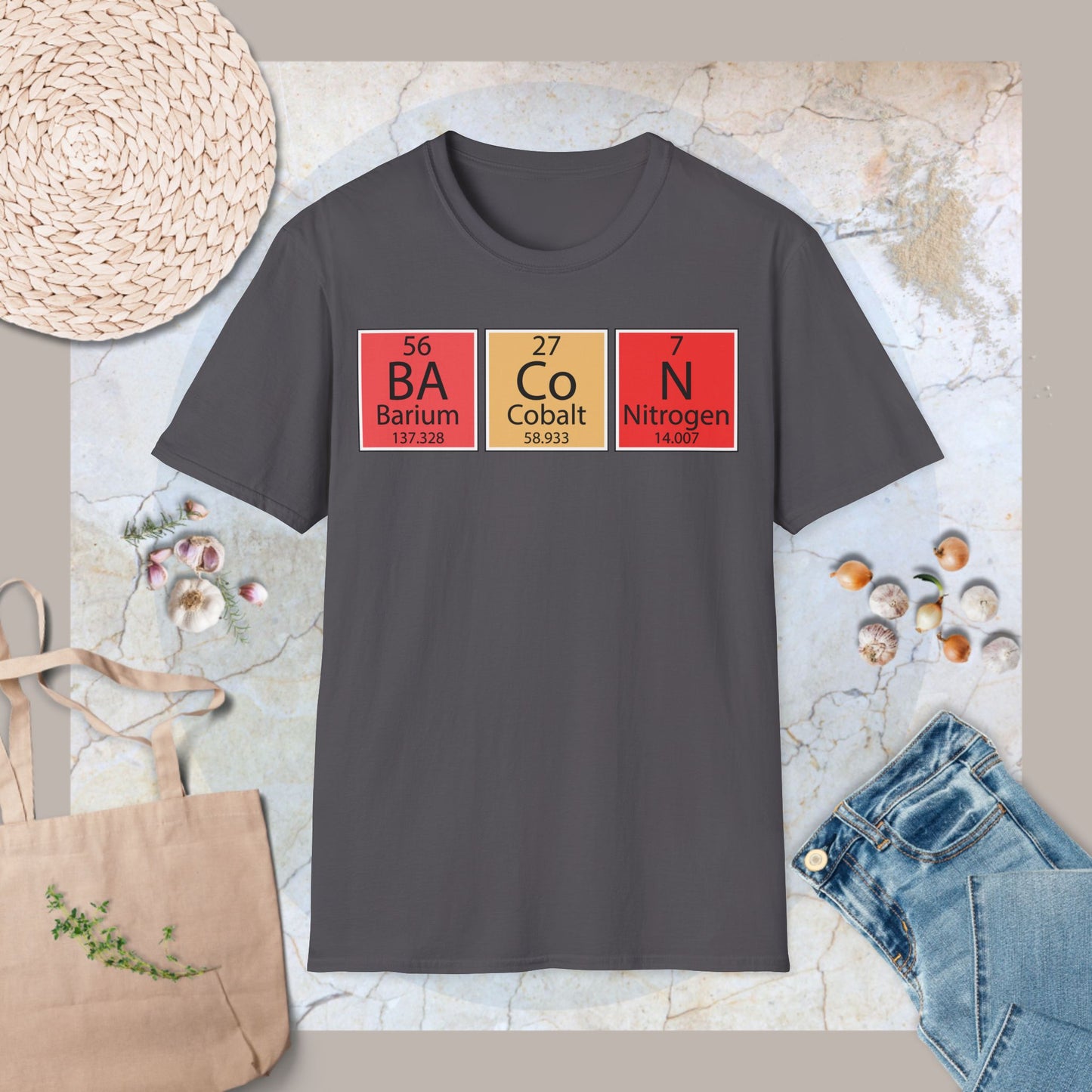 Bacon T-Shirt